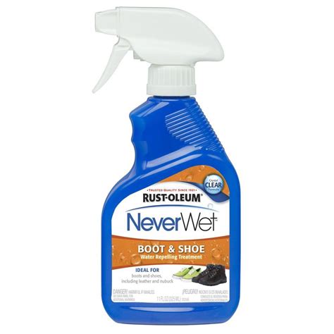 where can i buy neverwet spray for shoes